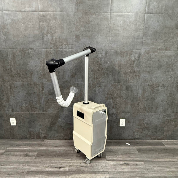 Max-Vac 2000 Extraoral Aerosol Suction - Clearance