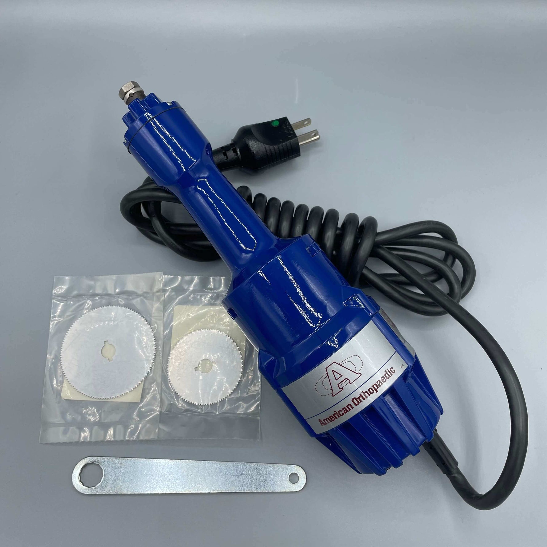 Ultimate Cast Instrument Set- Angelus Medical 