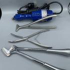 Ultimate Cast Instrument Set- Angelus Medical 