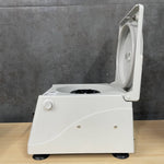 Unico C856 Centrifuge side view - Angelus Medical