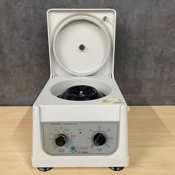 Unico Power Spin LX Centrifuge