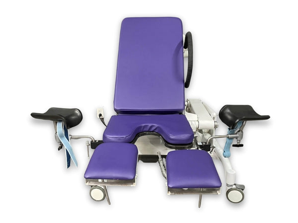 Urology Exam Chairs