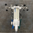 Used Accutron Oxygen Nitrous Oxide Flowmeter Price
