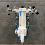 Used Accutron Oxygen Nitrous Oxide Flowmeter Price