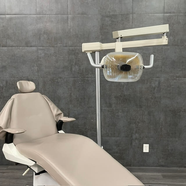 Used Belmont Dental Chair price