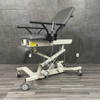 Buy used Biodex Pro power Ulltrasound table with stirrups 