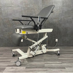 Buy used Biodex Pro power Ulltrasound table with stirrups 