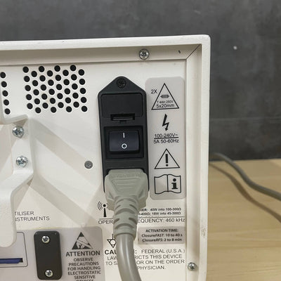 VNUS RFG2 Radiofrequency Generator near Los Angeles 