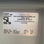 VWR 2310 Incubator price