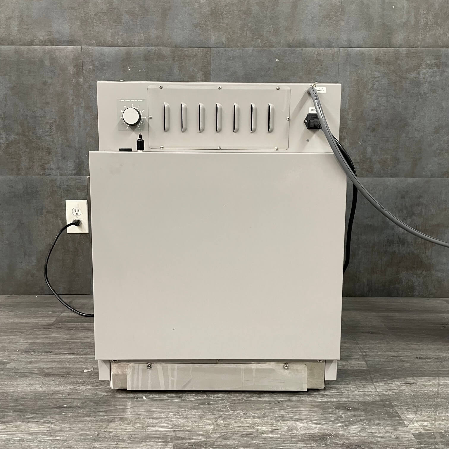 Clinical and Research Laboratory Temperature Incubator price