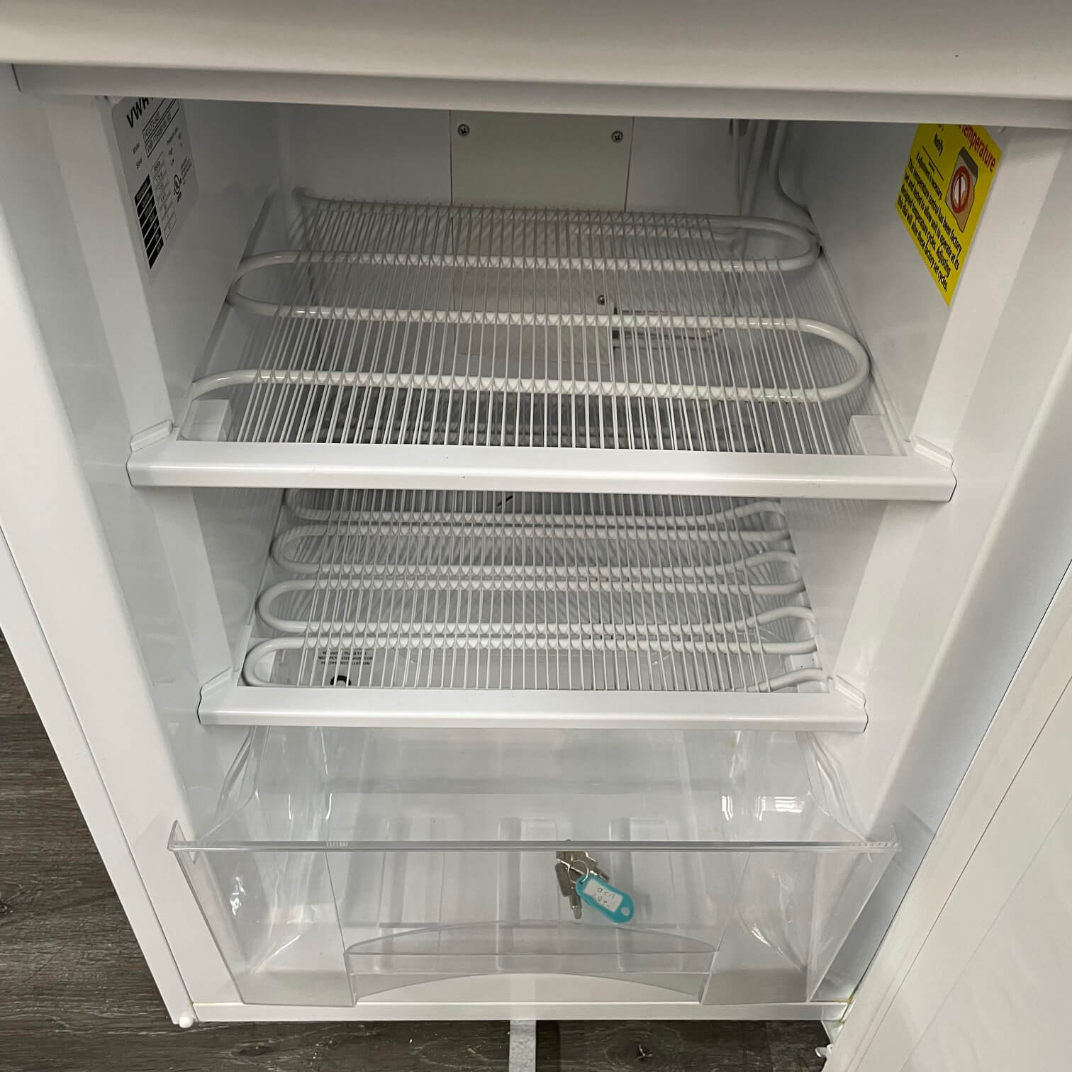 Used Vaccine Refrigerator Price