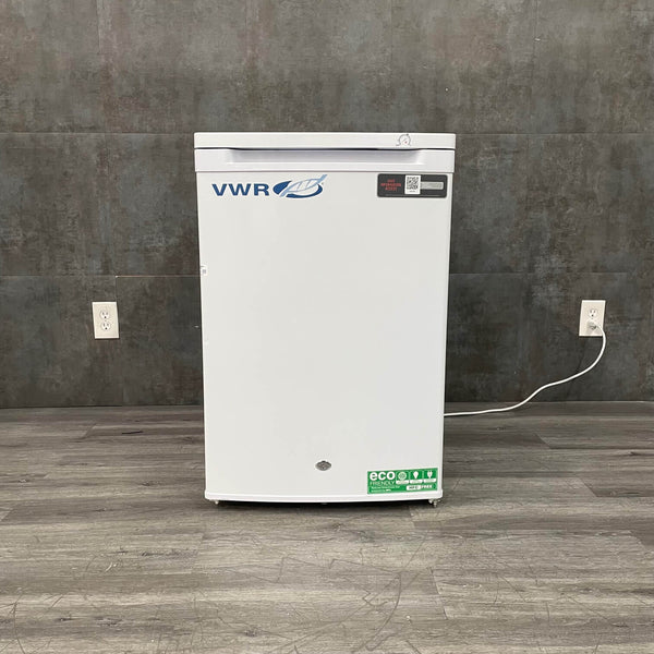 VWR Small Medical Refrigerator