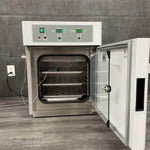 Interior Chamber of VWR 2310 Laboratory Incubator with the door open for sale near me