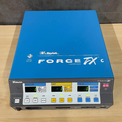 Valleylab Force FX C ESU Valleylab Force FX ESU