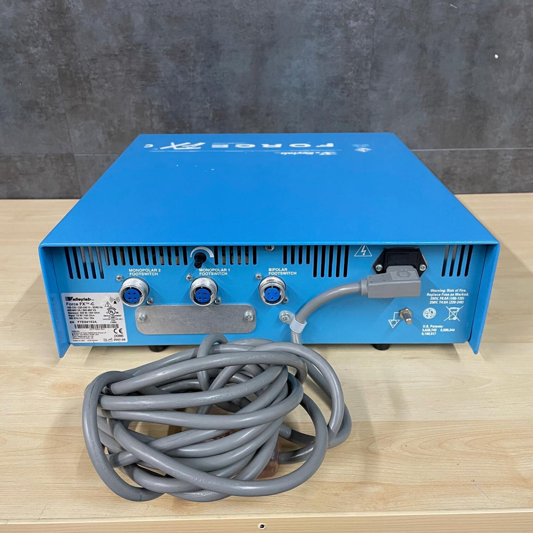 Valleylab Force FX C ESU -