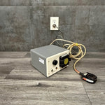 Byron ECON II Vari-Flow Pump