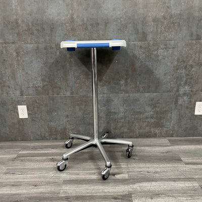 Verathon EKG Cart