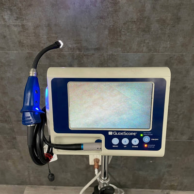 Verathon GVL Video Laryngoscope