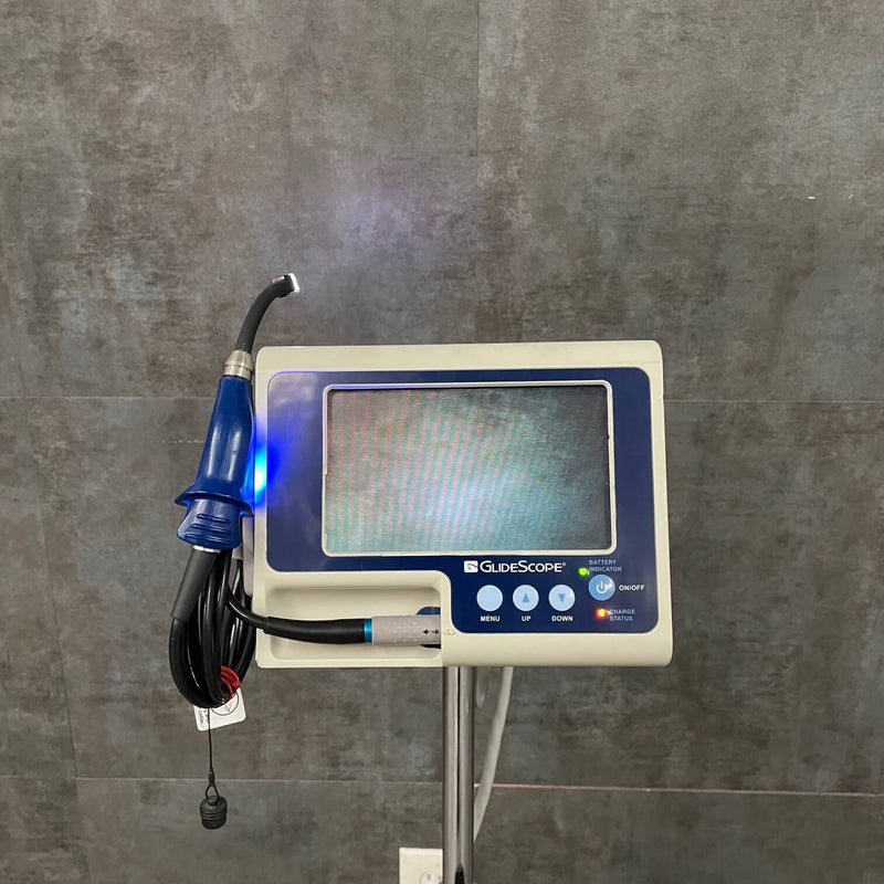 Verathon GVL Video Laryngoscope