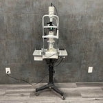 View Light CSL-3U Slit Lamp