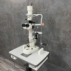 View Light CSL-3U Slit Lamp