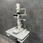 View Light CSL-3U Slit Lamp