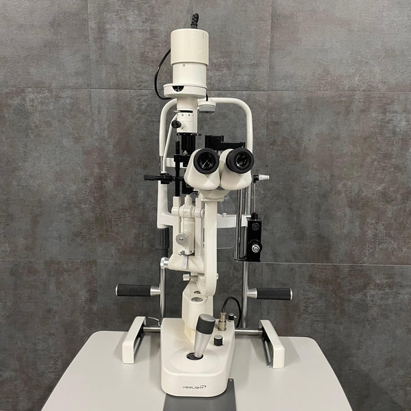 View Light CSL-3U Slit Lamp