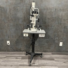 View Light CSL-3U Slit Lamp