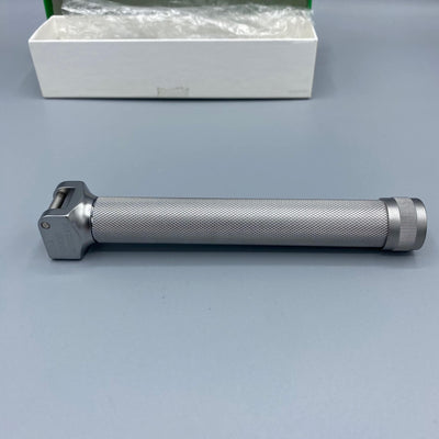 Small laryngoscope handle,AA size,WA