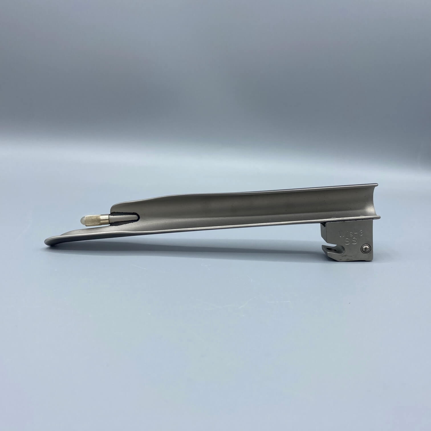 Welch Allyn Wisconsin Laryngoscope Blade Angelus Medical and Optical