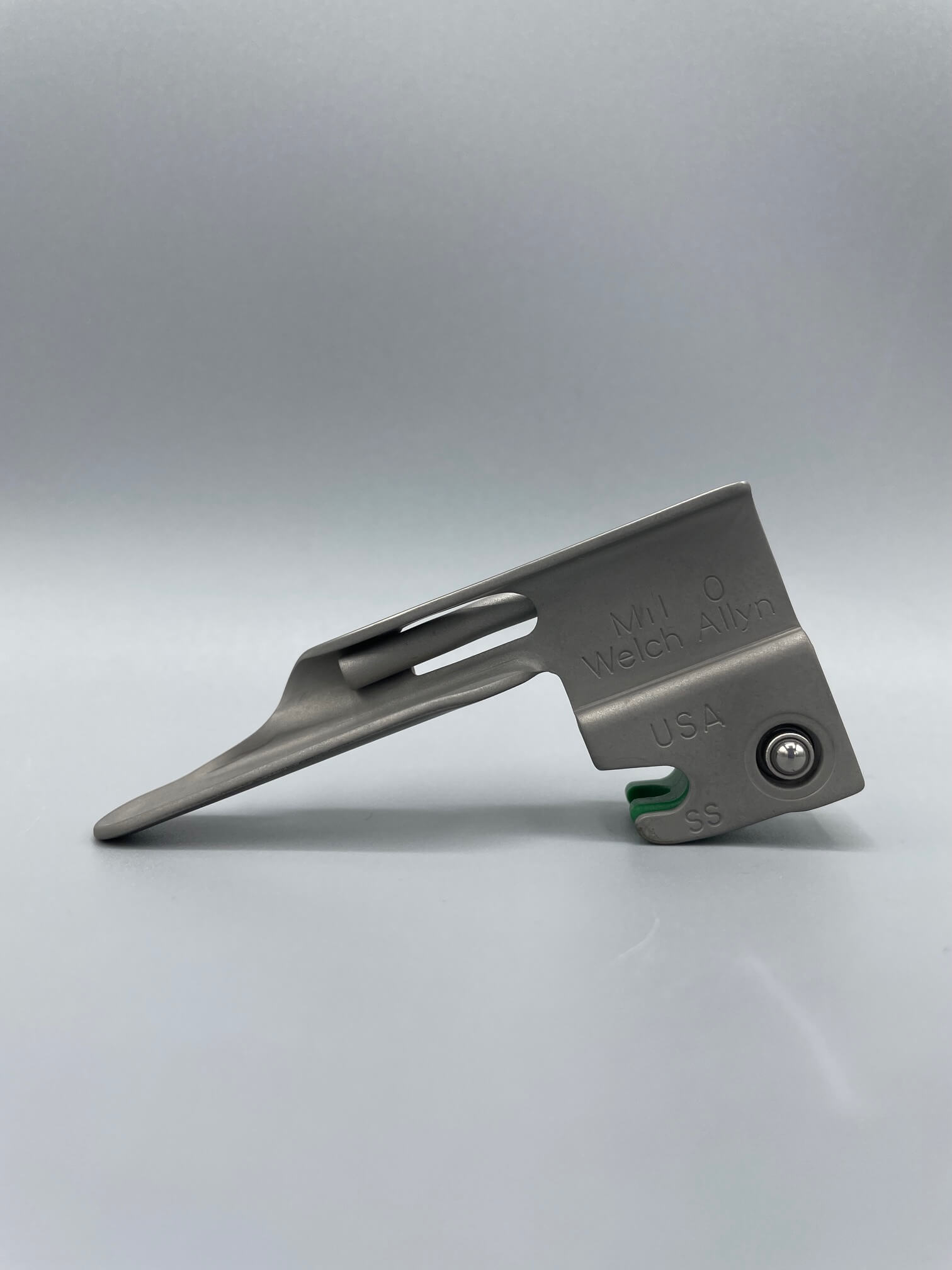 WA 68060 Miller Laryngoscope Blade