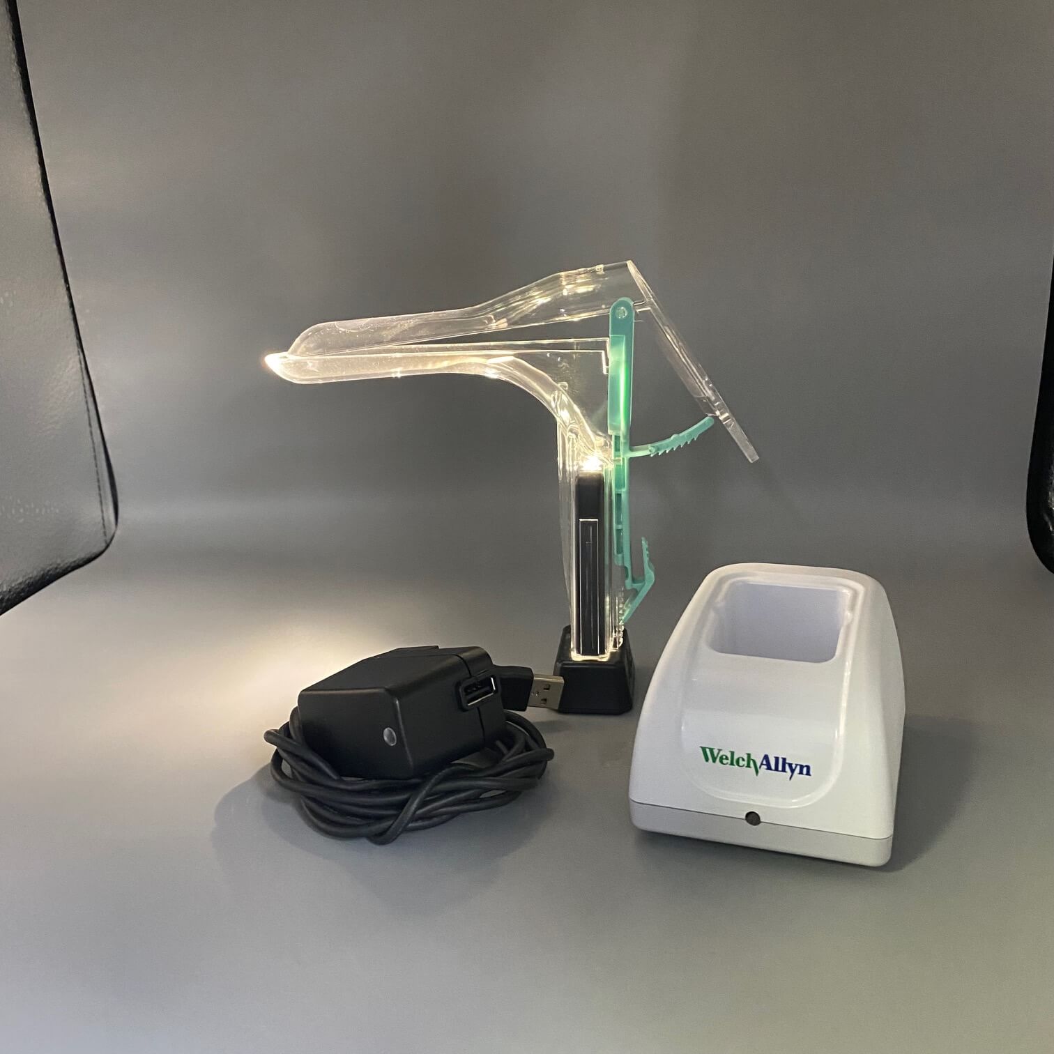 Welch Allyn Cordless Vaginal Illuminator - – Angelus Medical and