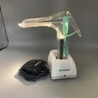 WA Cordless Illuminator Complete set