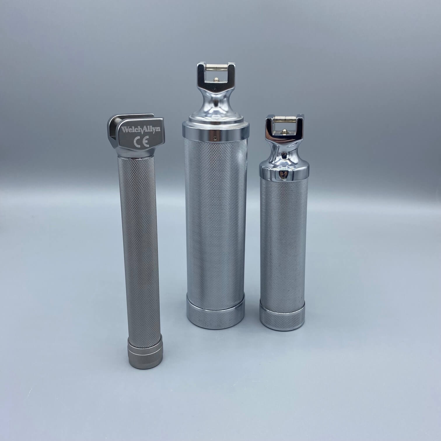 Welch Allyn laryngoscope handle,Laryngoscope Handle,WA 66003 Angelus