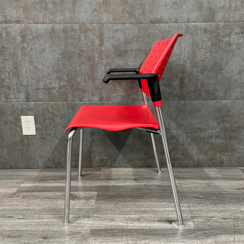 Comfortable Reception Seating for Patients - Near Los Angeles