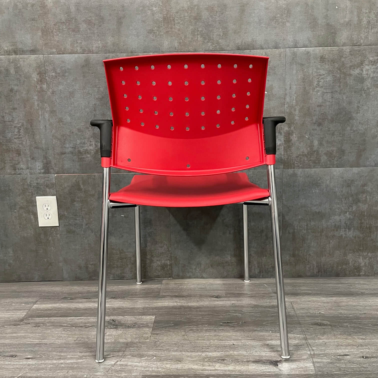 Stackable Medical Waiting Room Chairs - for sale near me