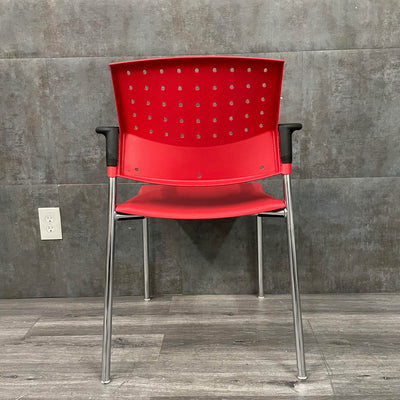 Stackable Medical Waiting Room Chairs - for sale near me