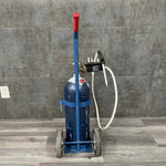 Wallach LL-100 Cryo Unit