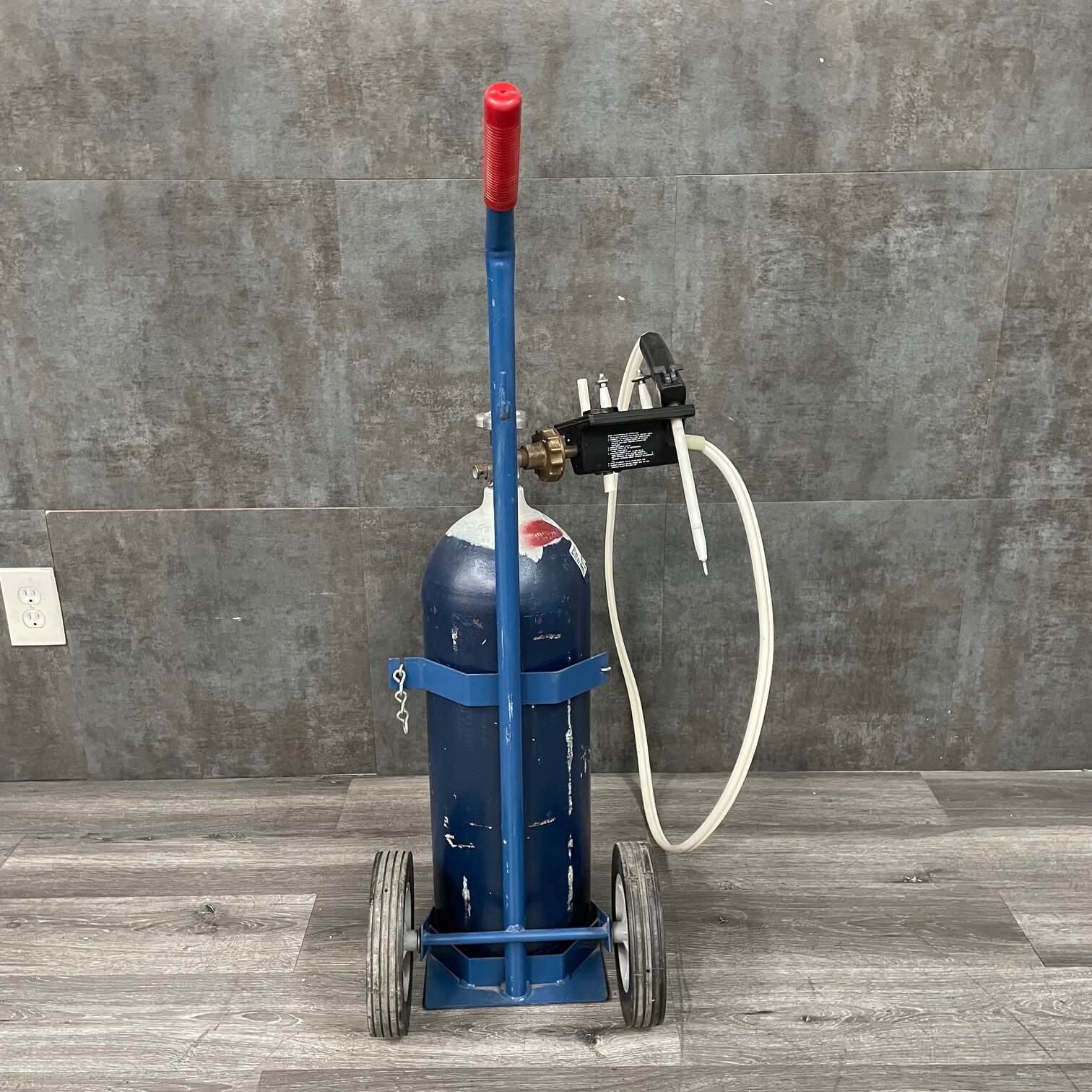 Wallach LL-100 Cryo Unit