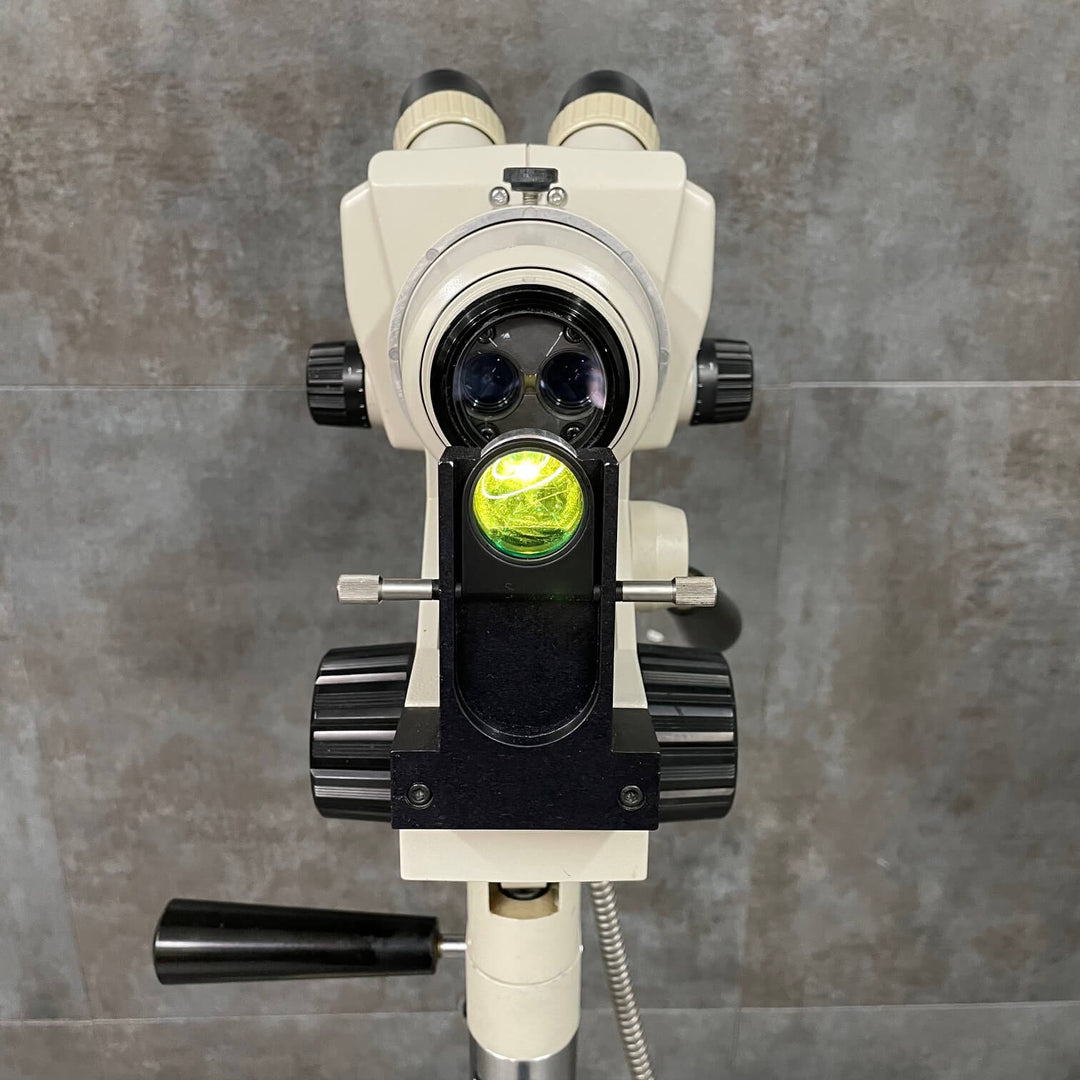 Wallach/Nikon SMZ-1 Colposcope -