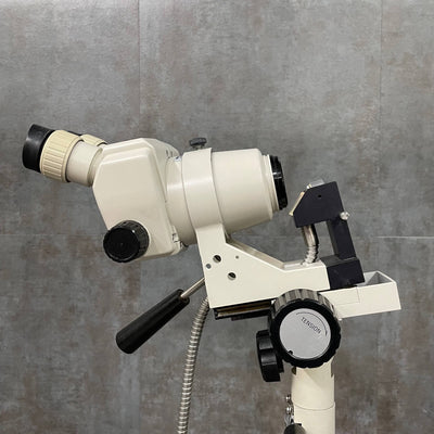 Wallach/Nikon SMZ-1 Colposcope