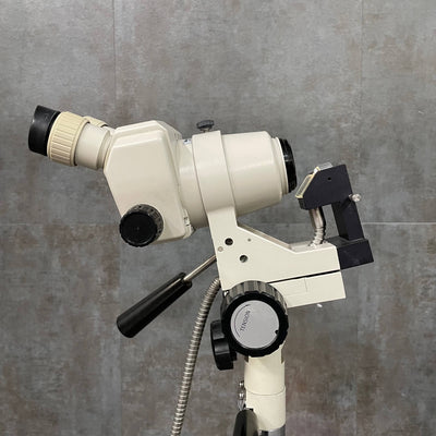 Wallach/Nikon SMZ-1 Colposcope