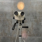 Wallach/Nikon SMZ-1 Colposcope