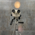 Wallach/Nikon SMZ-1 Colposcope