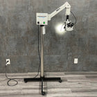 Wallach Zoomscope with Trulight Colposcope