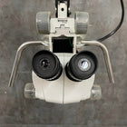 Wallach Zoomscope with Trulight Colposcope