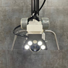 Wallach Zoomscope with Trulight Colposcope