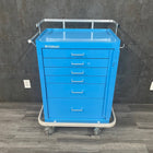 Buy Waterloo Crash Cart near me