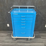 Buy Waterloo Crash Cart near me