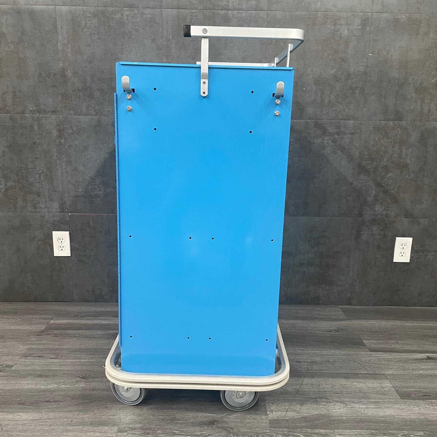Waterloo Crash Cart  price